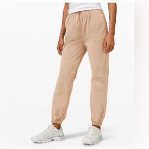 Lululemon Jogger Pants